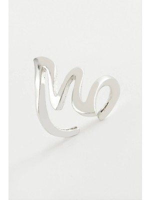 Datatek Şimşek Metal Yüzük