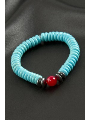 Datatek Firuze Ceyt Doğaltaş Bileklik