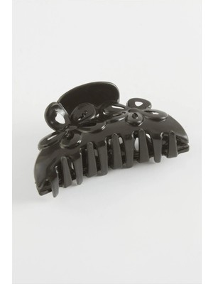 Datatek Çiçekj Mandal Toka 8 cm