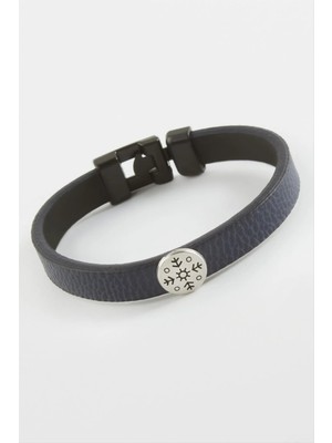 Datatek Kartanesi Kaliteli Suni Deri Bileklik