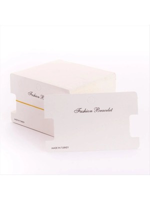 Renklime Bileklik Kartı (9-10 Cm)