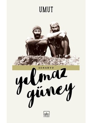 İthaki Yayınları Umut