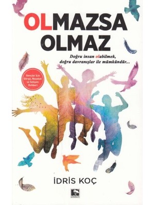 Çınaraltı Yayınları Olmazsa Olmaz
