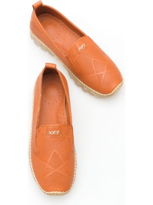 Germanatura Ortopedik Deri Ayakkabı