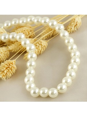 Renklime 10 mm Inci Kolye