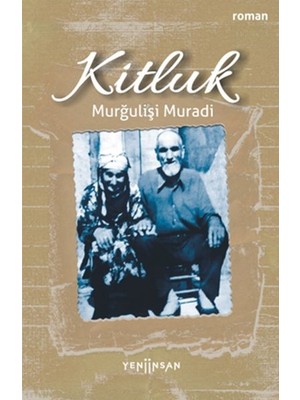 Yeni İnsan Yayınevi Kitluk