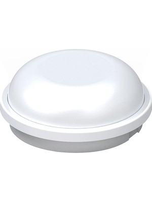 Mutlusan Ledli Armatür Beyaz Işık 16 cm