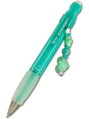 Skygo Deep Charm Pastel Nane Yesılı Kalem 07MM