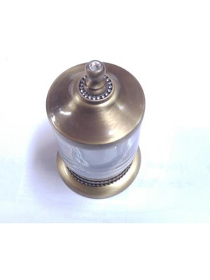 Skygo PH2127 History Antik - Taşlı Pamukluk