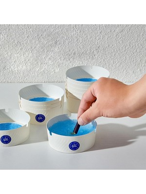 Zenvia Tek Kullanımlık Pratik Yeni Nesil Küllük - 25 Adet ZNV-TTT3245