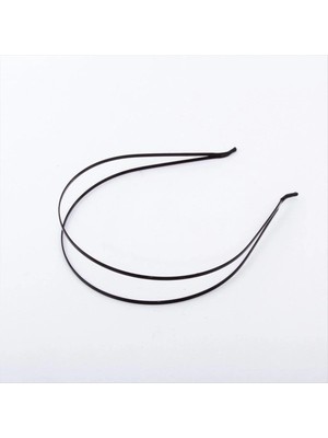 Renklime 2'li Metal Taç