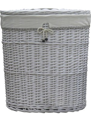 Koçtaş Bagcıklı Sepet M 45*31