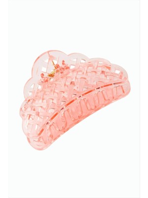 Renklime Fileli Mandal Toka 8 cm