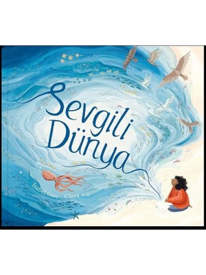 MEAV Yayıncılık Sevgili Dünya
