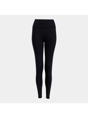 Joma 902037.100 Kadın Siyah Tayt