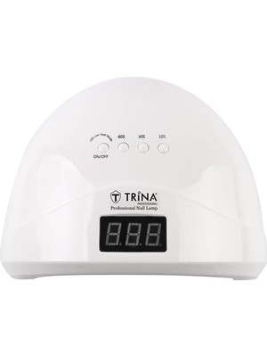 Skygo Trina Profesyonel Kalıcı Oje Kurutucu Uv Lamba - 05