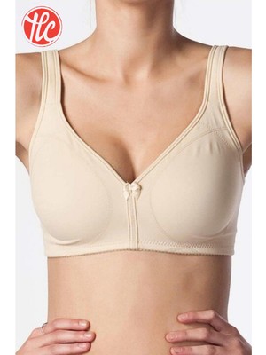 Nbb Premium Kadın Duble Mikro Balensiz Minimizer Toparlayıcı Kutulu Tek Sütyen