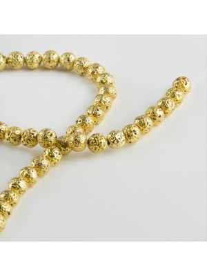 Renklime 8 mm Kaplamalı Lav Taşı