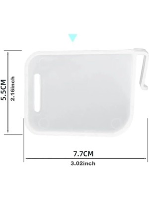 Skygo Buzdolabı Ayırma Duvarları, 10 Adet Buzdolabı Düzenleyici Seti, Buzdolabı Için Mutfak Çekmece Ayırıcı, Yan Kapı, Ev, Restoran, Makyaj, Yaratıcı Mutfak Saklama Plastik Plaka,