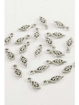 Renklime Çiçek Tesbih Püskül Aparatı 50 Gram