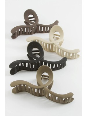 Renklime Fiyong Renkli Mandal Toka 13 cm