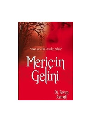 Çelik Yayınevi Meriç'in Gelini