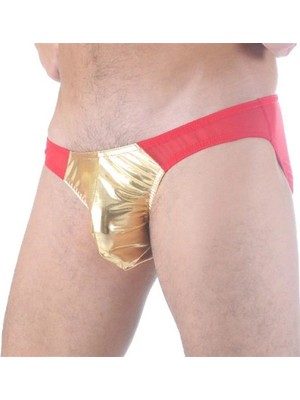 Liyuza BR291113 Fantezi Taraftar Slip