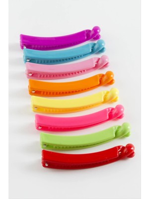 Renklime Renkli Muz Toka 8 cm
