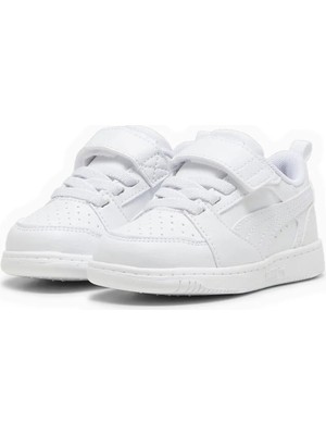 Puma Rebound V6 Lo Ac+ Inf