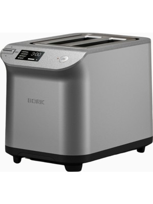 Bork T781 7 Kademeli 4 Modlu Dijital Ekmek Kızartma Makinesi