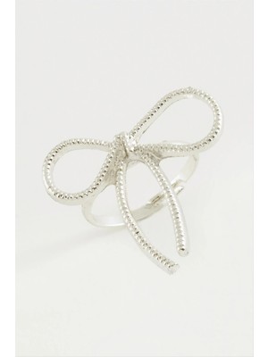 Renklime Fiyong Metal Yüzük