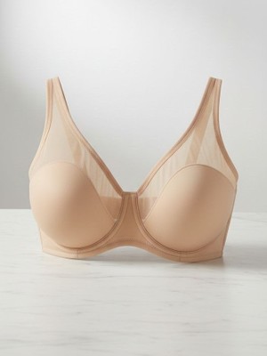 Feenia Tidyup Ten Rengi C Cup Toparlayıcı Sütyen