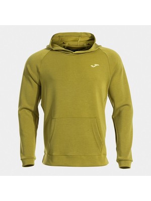 Joma 700117.888 Breath Erkek Yeşil Hoodie