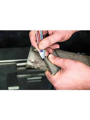 Skygo Retract 11 Permanent Markör - Yeşil - 1 Kalem - Yuvarluk Uç 1.5-3 mm