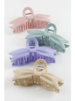 Renklime Fiyong Renkli Mandal Toka 12 cm