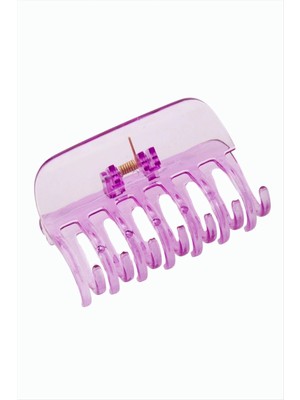 Renklime Tırpan Mandal Toka 8 cm