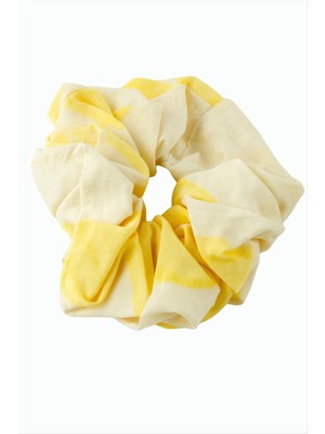 Renklime Çift Renkli Simit Toka