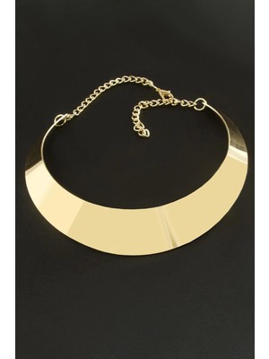 Renklime Metal Tasma Kolye