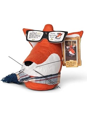 Skygo If Tilki Gözlük Standı