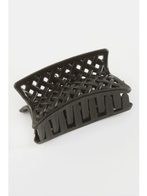 Renklime Fileli Mandal Toka 6 cm