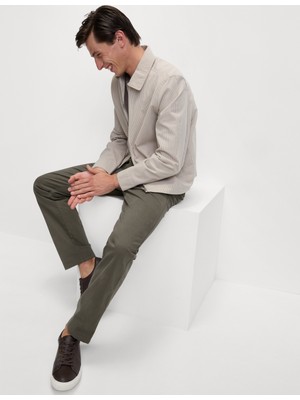 Marks & Spencer Regular Fit Chino