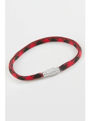 Renklime Mıknatıslı Ip Bileklik