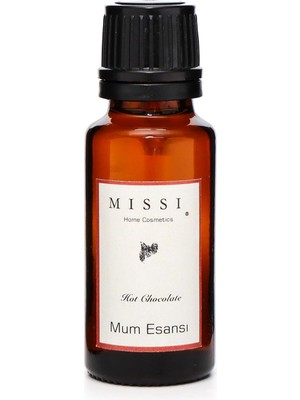 Skygo 20 ml Hot Chocolate Mum Esansı
