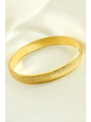 Renklime 1 cm Lak Kaplama Bilezik