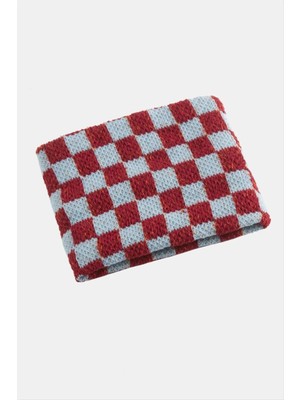 Renklime Taraftar Havlu Bileklik