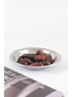 Skygo & Metal 15,5 cm Çerez Kahvaltılık Tabağı