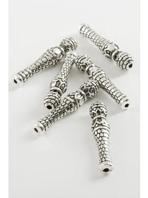 Renklime Noktalı Tesbih Imame Aparatı 50 Gram