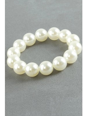 Renklime 16 mm Inci Bileklik