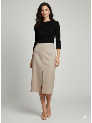 Centilmen Vedi Etek 7901