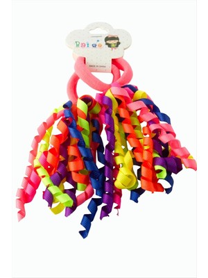 Renklime Burgulu Havlu Toka 2 Adet